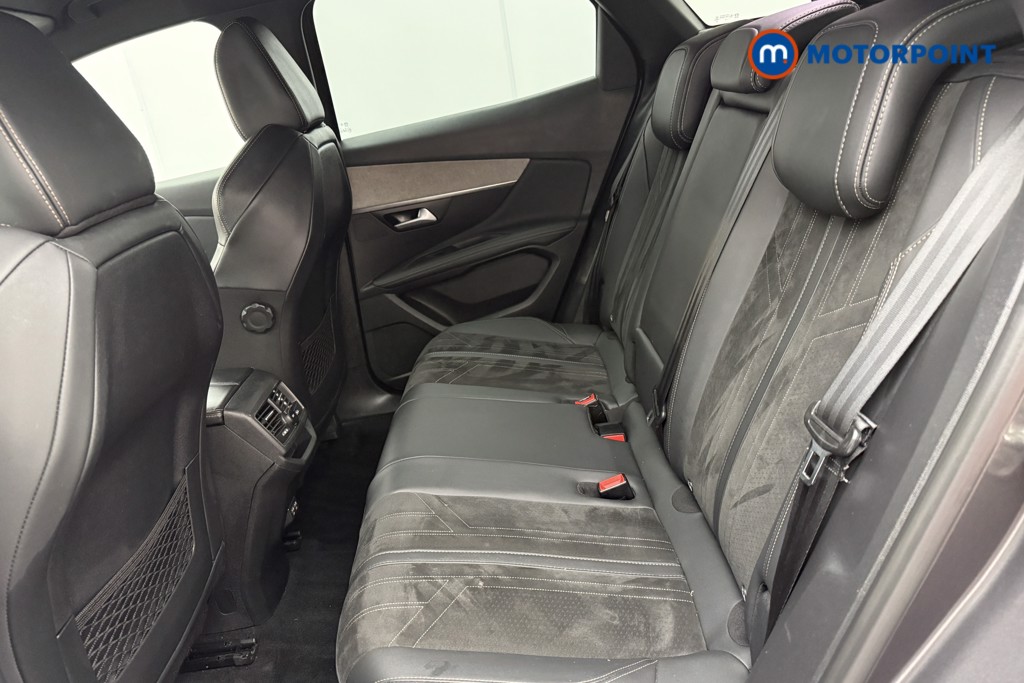 Peugeot 3008 GT Automatic Petrol SUV - Stock Number (1647608) - 2nd supplementary image