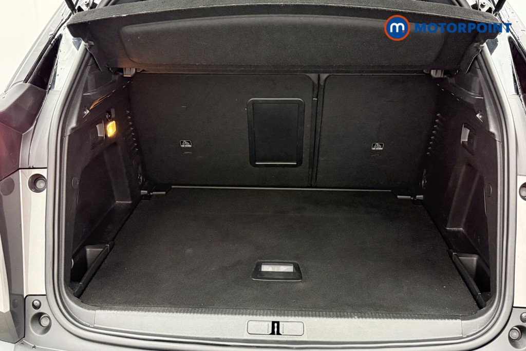 Peugeot 3008 GT Automatic Petrol SUV - Stock Number (1647608) - 3rd supplementary image