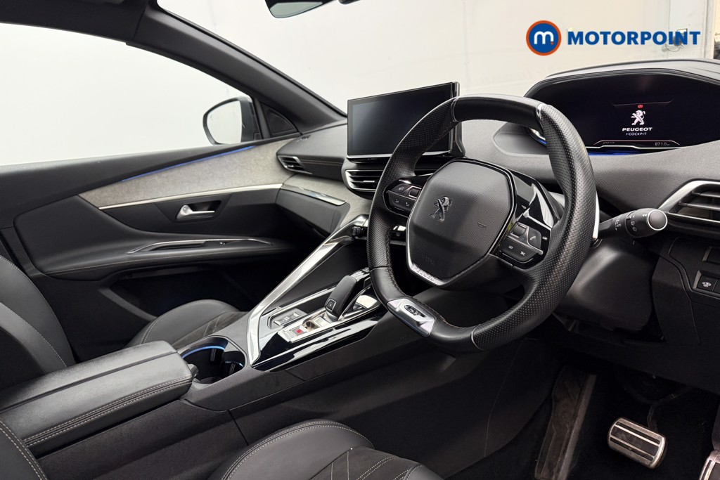 Peugeot 3008 GT Automatic Petrol SUV - Stock Number (1647608) - 4th supplementary image