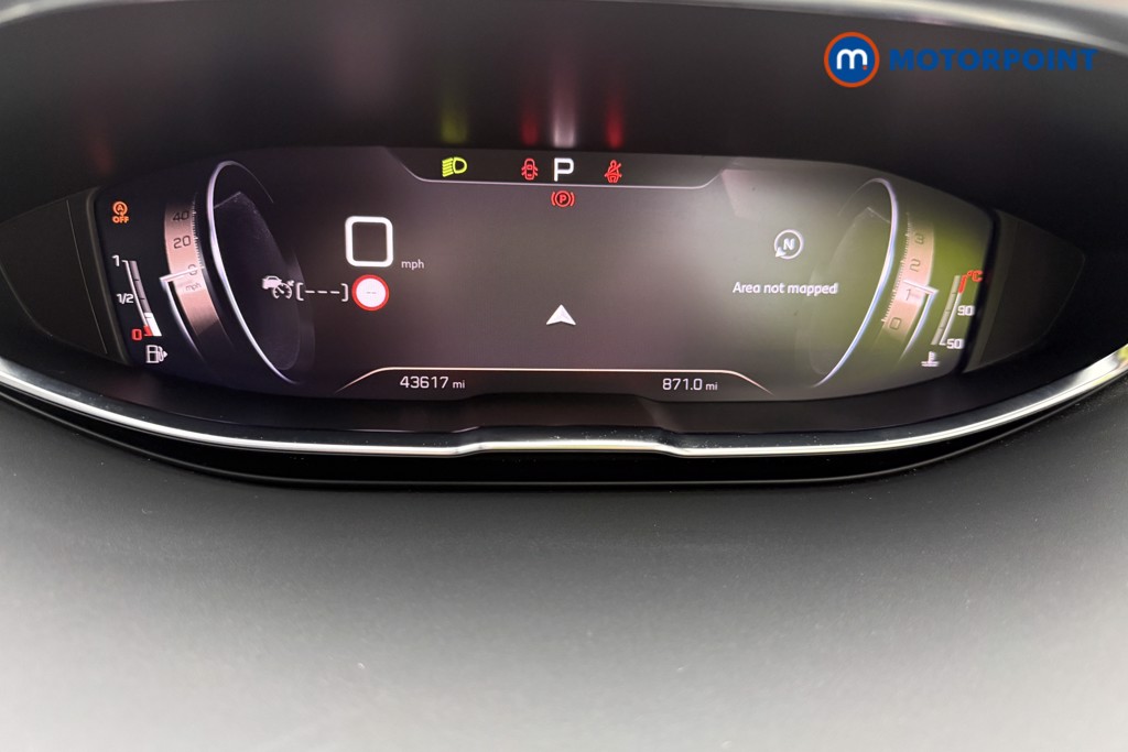 Peugeot 3008 GT Automatic Petrol SUV - Stock Number (1647608) - 5th supplementary image