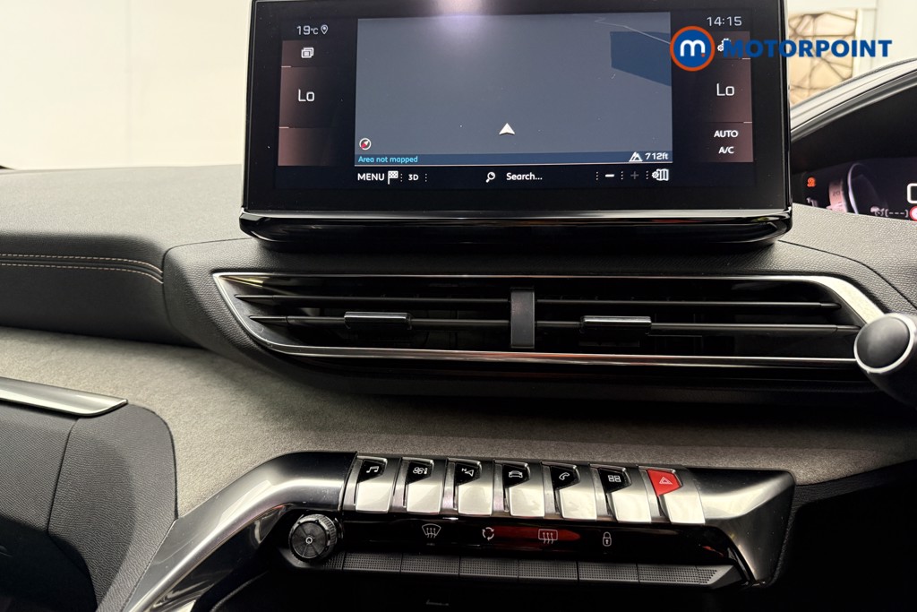 Peugeot 3008 GT Automatic Petrol SUV - Stock Number (1647608) - 6th supplementary image