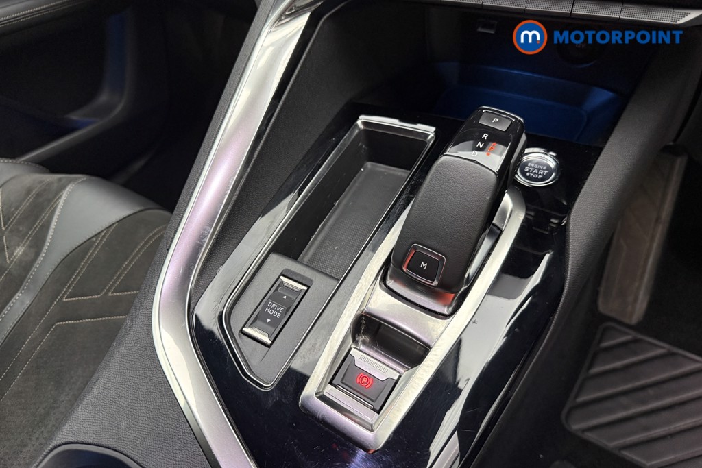 Peugeot 3008 GT Automatic Petrol SUV - Stock Number (1647608) - 10th supplementary image