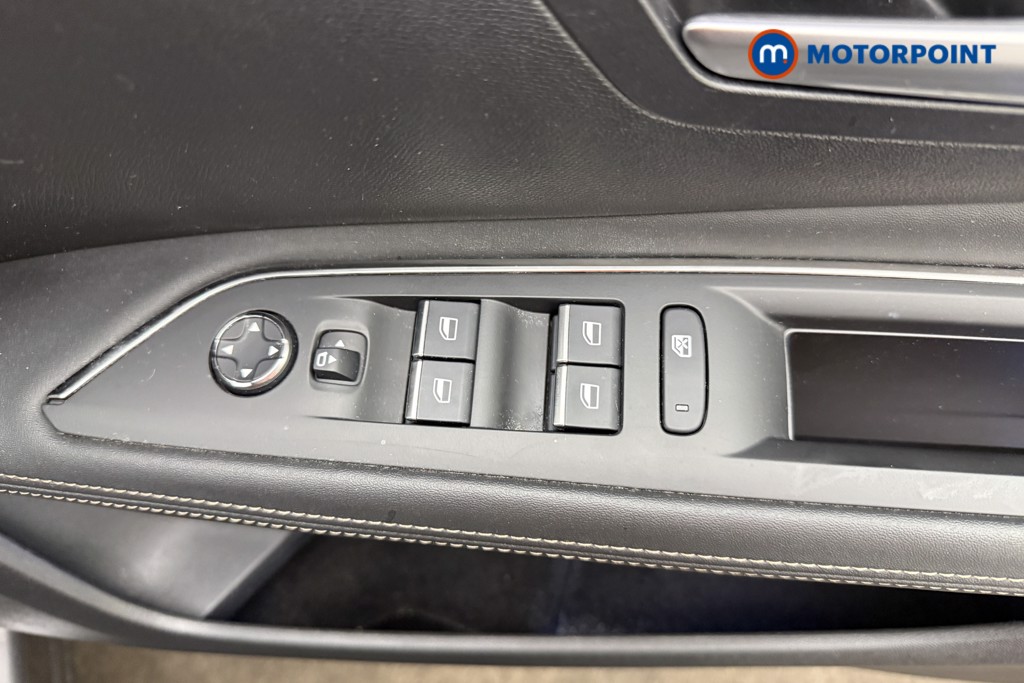 Peugeot 3008 GT Automatic Petrol SUV - Stock Number (1647608) - 13th supplementary image