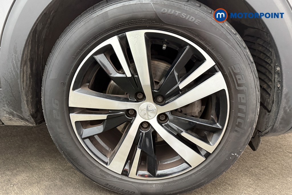 Peugeot 3008 GT Automatic Petrol SUV - Stock Number (1647608) - 15th supplementary image