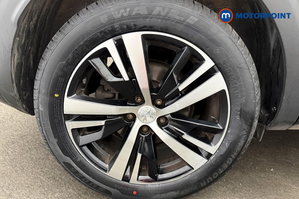 Peugeot 3008 GT Automatic Petrol SUV - Stock Number (1647608) - 16th supplementary image