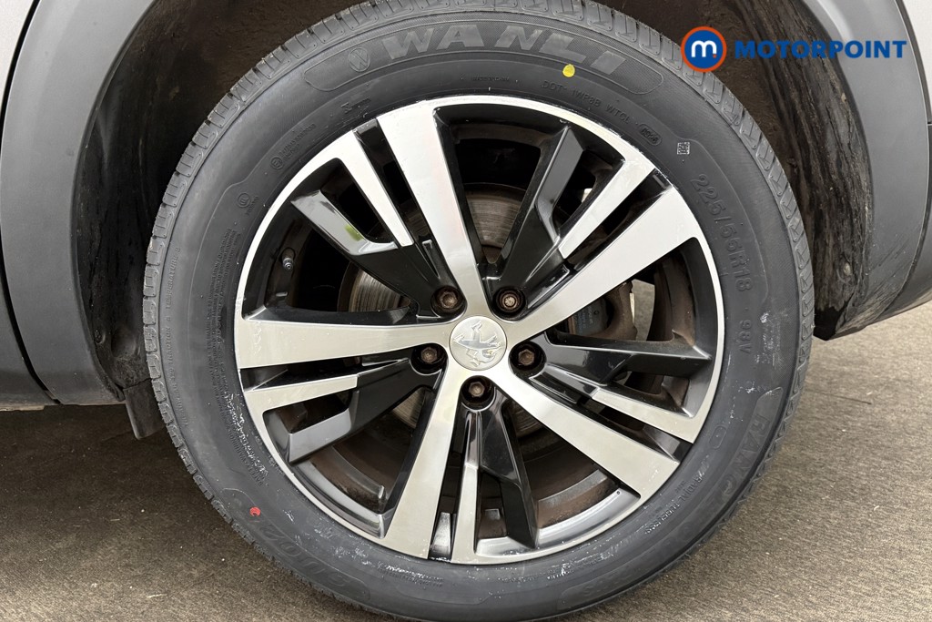 Peugeot 3008 GT Automatic Petrol SUV - Stock Number (1647608) - 17th supplementary image