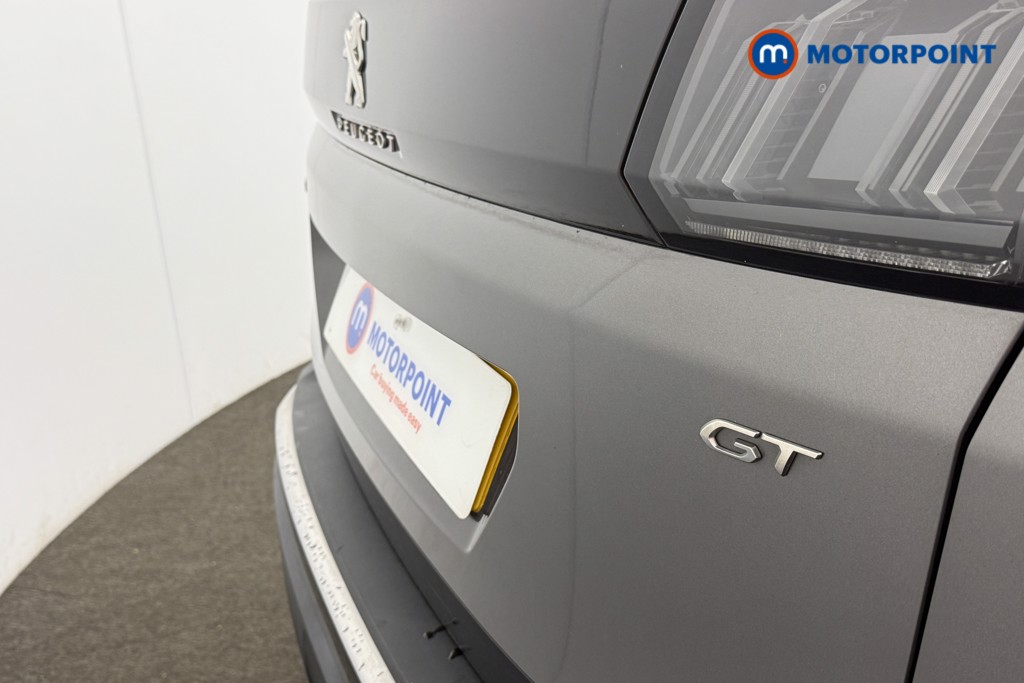 Peugeot 3008 GT Automatic Petrol SUV - Stock Number (1647608) - 19th supplementary image