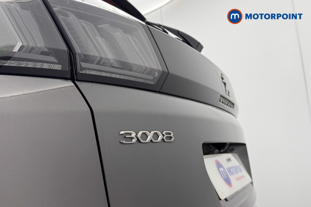 Peugeot 3008 GT Automatic Petrol SUV - Stock Number (1647608) - 20th supplementary image