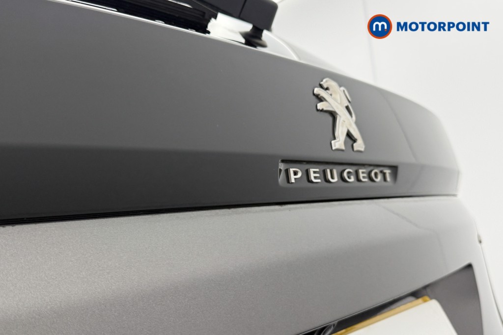 Peugeot 3008 GT Automatic Petrol SUV - Stock Number (1647608) - 21st supplementary image