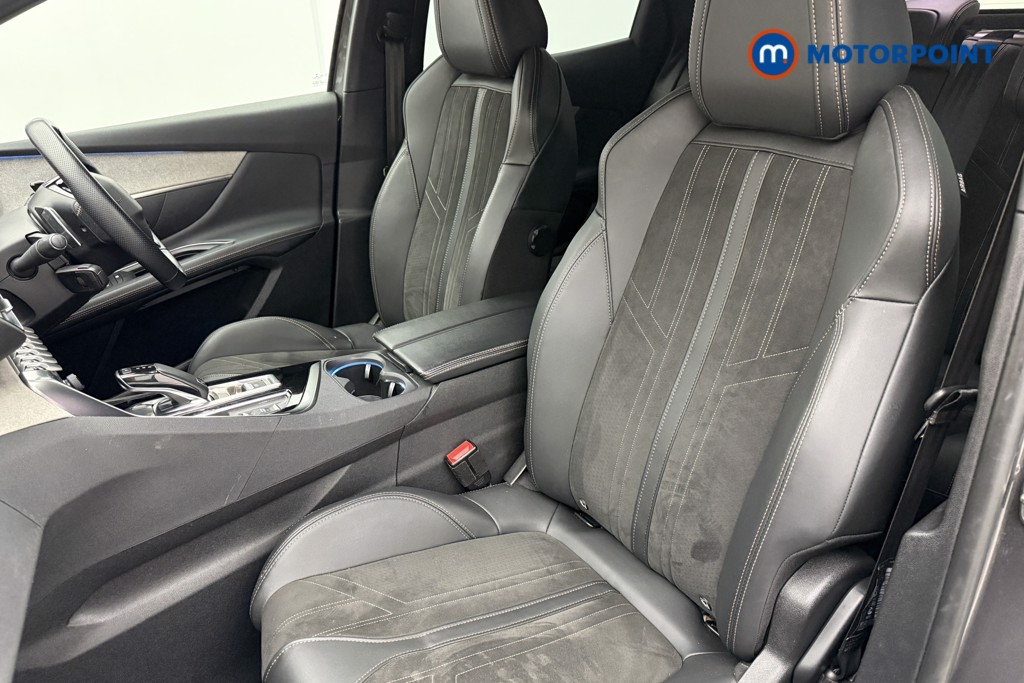 Peugeot 3008 GT Automatic Petrol SUV - Stock Number (1647608) - 1st supplementary image