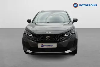 Peugeot 3008 GT Automatic Petrol SUV - Stock Number (1647608) - Front bumper