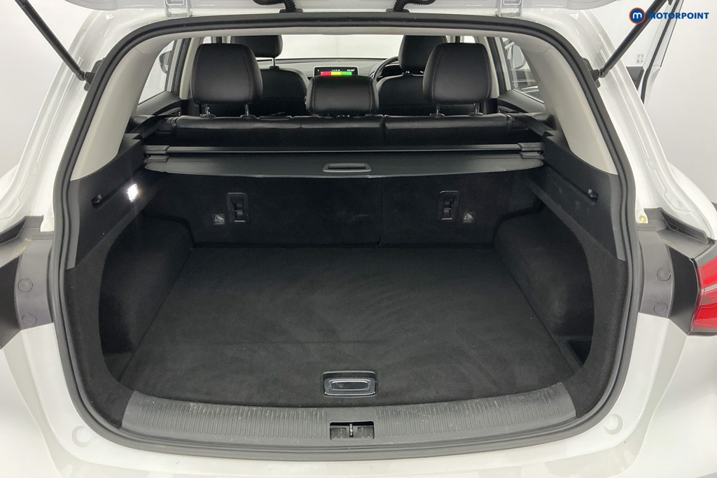 Mg Motor Uk HS Excite Manual Petrol SUV - Stock Number (1647702) - 3rd supplementary image