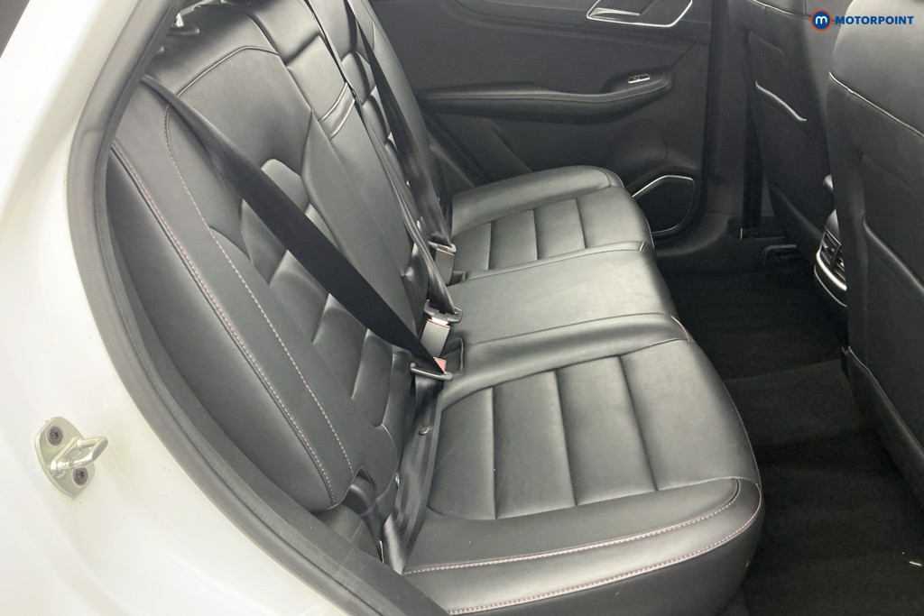 Mg Motor Uk HS Excite Manual Petrol SUV - Stock Number (1647702) - 4th supplementary image