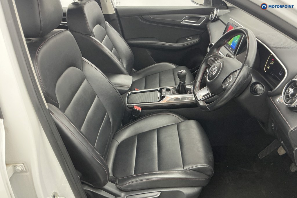Mg Motor Uk HS Excite Manual Petrol SUV - Stock Number (1647702) - 5th supplementary image