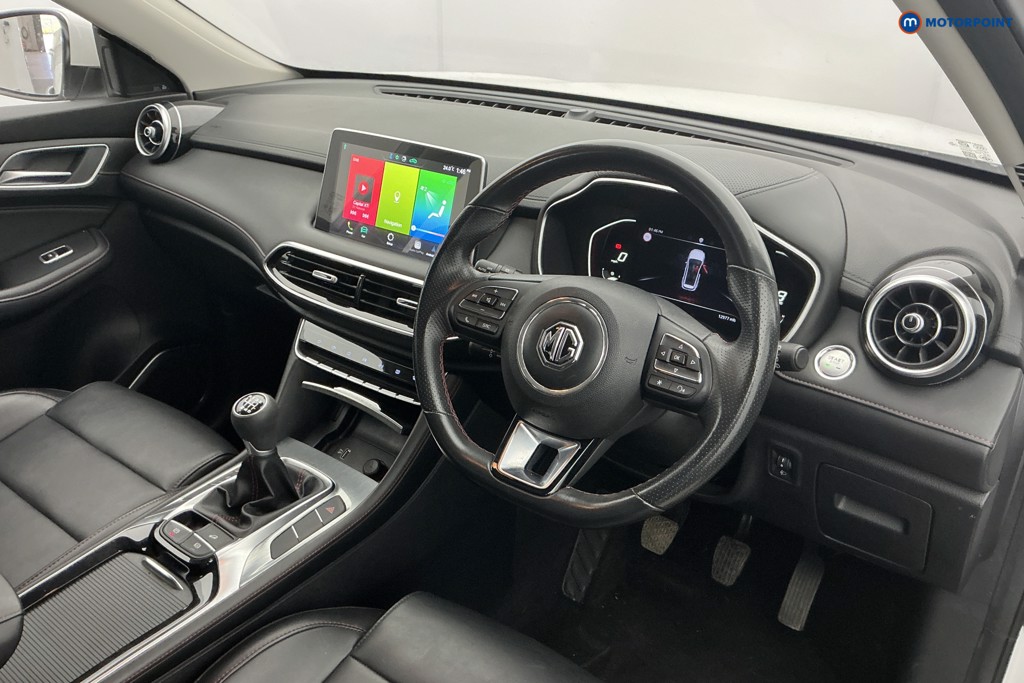 Mg Motor Uk HS Excite Manual Petrol SUV - Stock Number (1647702) - 6th supplementary image