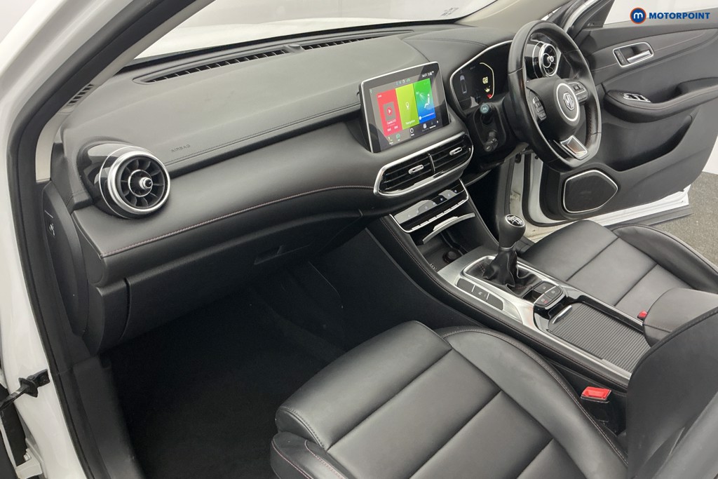 Mg Motor Uk HS Excite Manual Petrol SUV - Stock Number (1647702) - 7th supplementary image
