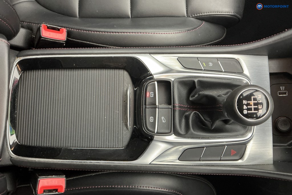 Mg Motor Uk HS Excite Manual Petrol SUV - Stock Number (1647702) - 9th supplementary image