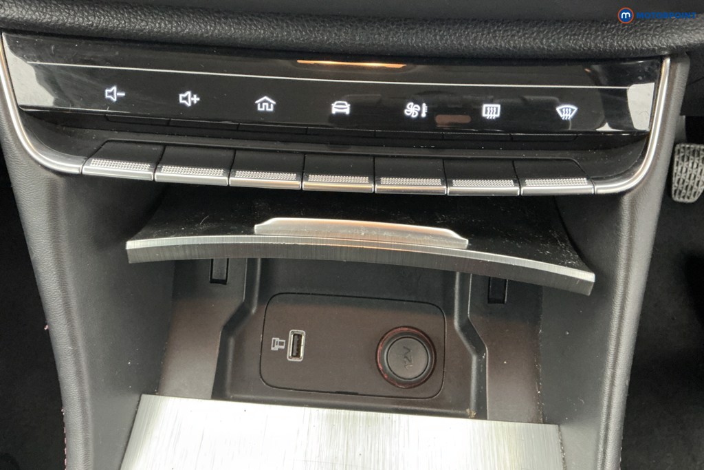Mg Motor Uk HS Excite Manual Petrol SUV - Stock Number (1647702) - 10th supplementary image