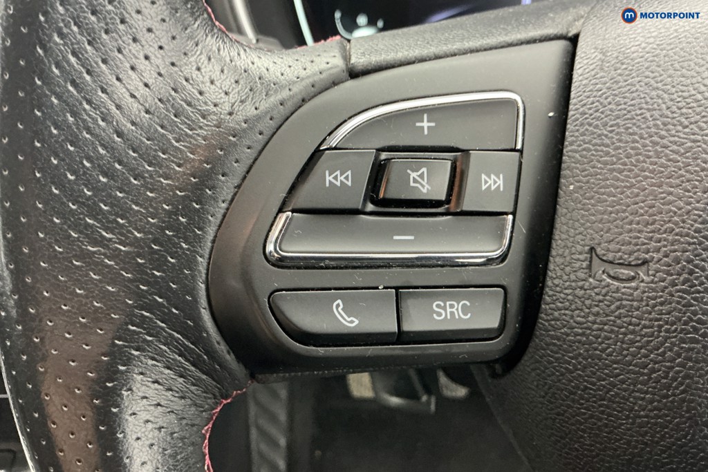 Mg Motor Uk HS Excite Manual Petrol SUV - Stock Number (1647702) - 11th supplementary image