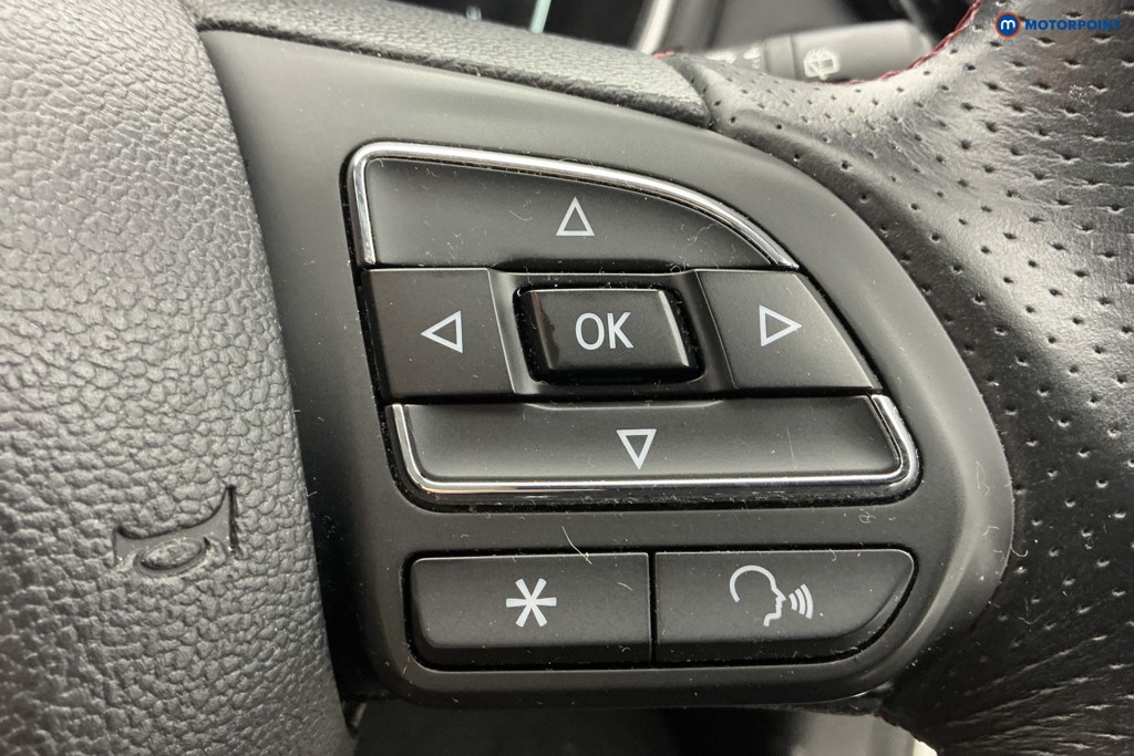 Mg Motor Uk HS Excite Manual Petrol SUV - Stock Number (1647702) - 12th supplementary image