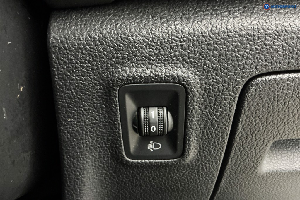 Mg Motor Uk HS Excite Manual Petrol SUV - Stock Number (1647702) - 13th supplementary image