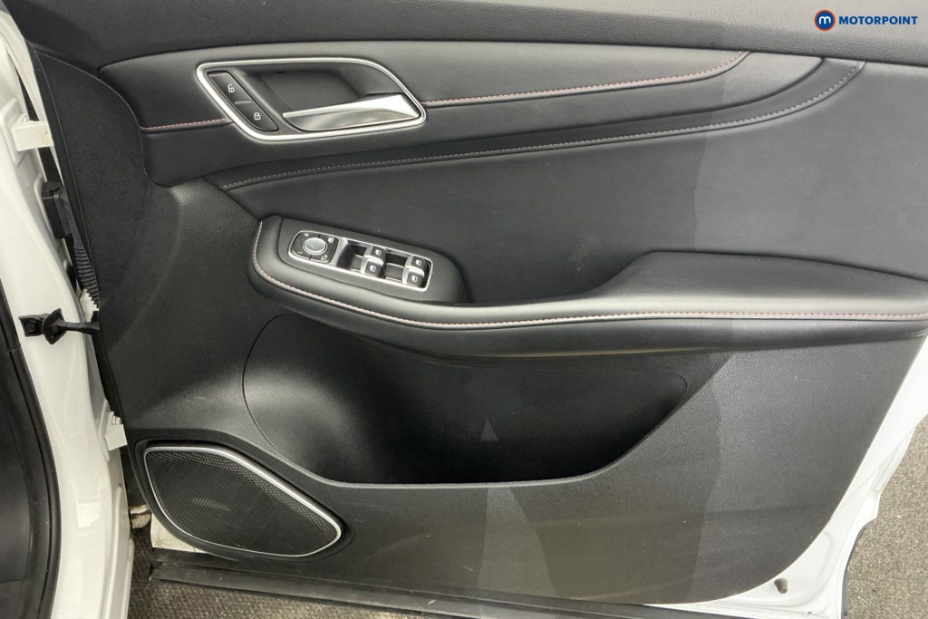 Mg Motor Uk HS Excite Manual Petrol SUV - Stock Number (1647702) - 16th supplementary image
