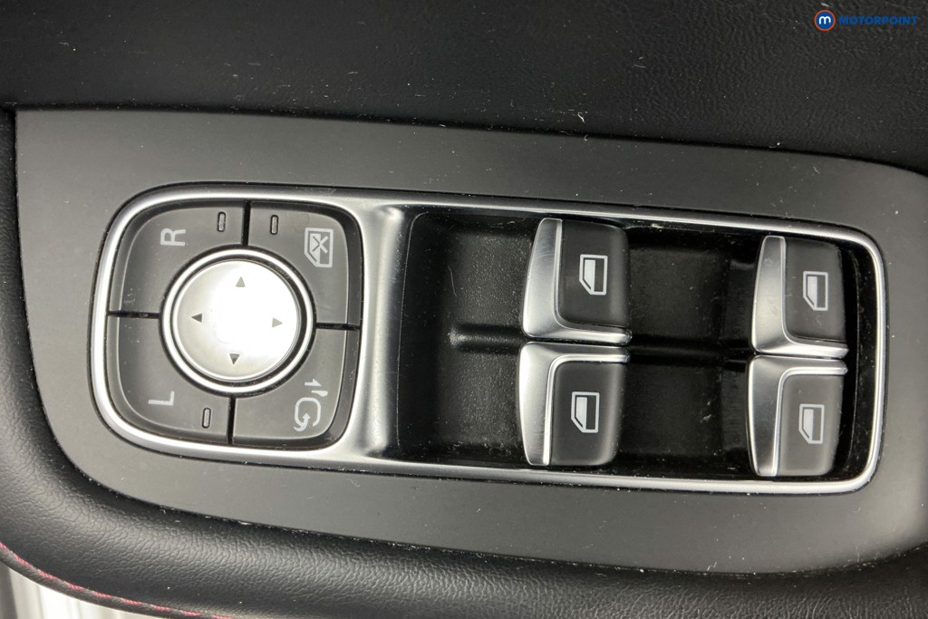 Mg Motor Uk HS Excite Manual Petrol SUV - Stock Number (1647702) - 17th supplementary image