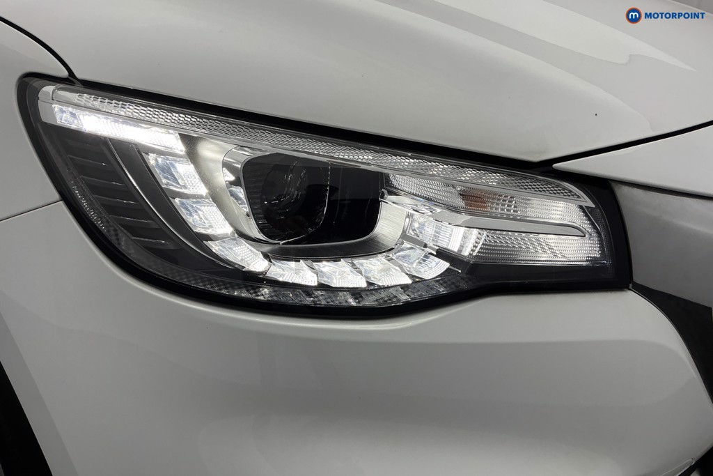 Mg Motor Uk HS Excite Manual Petrol SUV - Stock Number (1647702) - 20th supplementary image