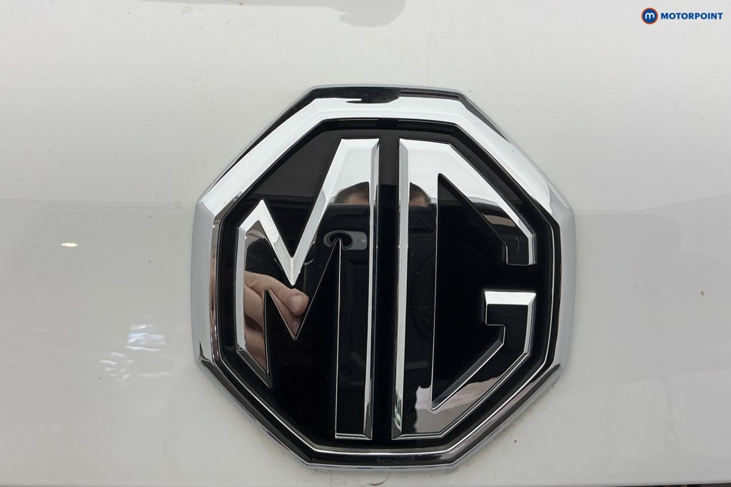 Mg Motor Uk HS Excite Manual Petrol SUV - Stock Number (1647702) - 22nd supplementary image