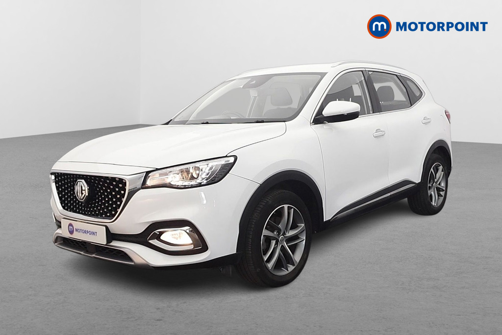 Mg Motor Uk HS Excite Manual Petrol SUV - Stock Number (1647702) - Passenger side front corner