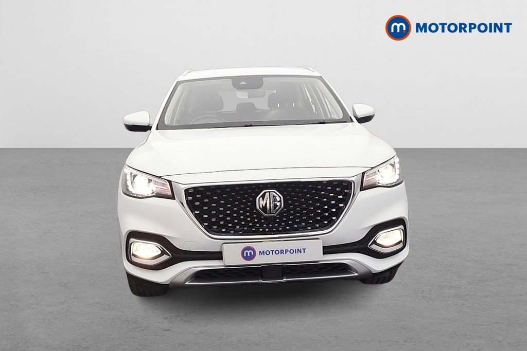 Mg Motor Uk HS Excite Manual Petrol SUV - Stock Number (1647702) - Front bumper