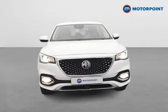 Mg Motor Uk HS Excite Manual Petrol SUV - Stock Number (1647702) - Front bumper