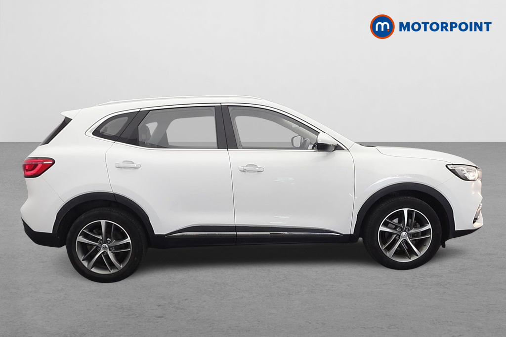 Mg Motor Uk HS Excite Manual Petrol SUV - Stock Number (1647702) - Drivers side
