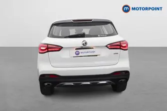 Mg Motor Uk HS Excite Manual Petrol SUV - Stock Number (1647702) - Rear bumper