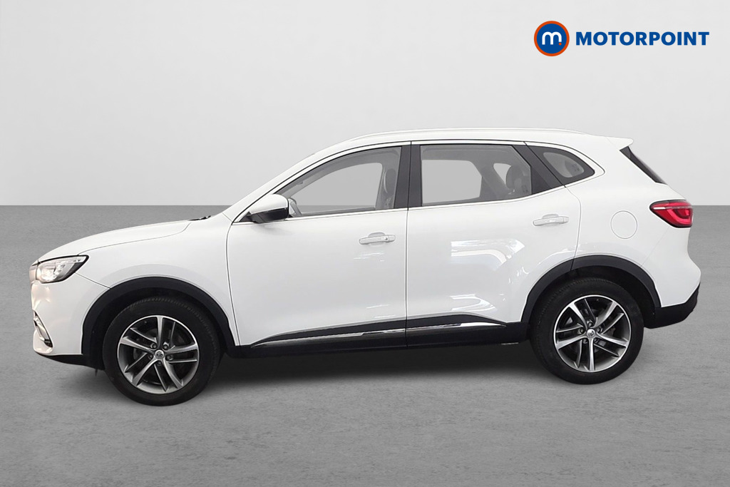 Mg Motor Uk HS Excite Manual Petrol SUV - Stock Number (1647702) - Passenger side