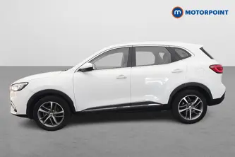 Mg Motor Uk HS Excite Manual Petrol SUV - Stock Number (1647702) - Passenger side