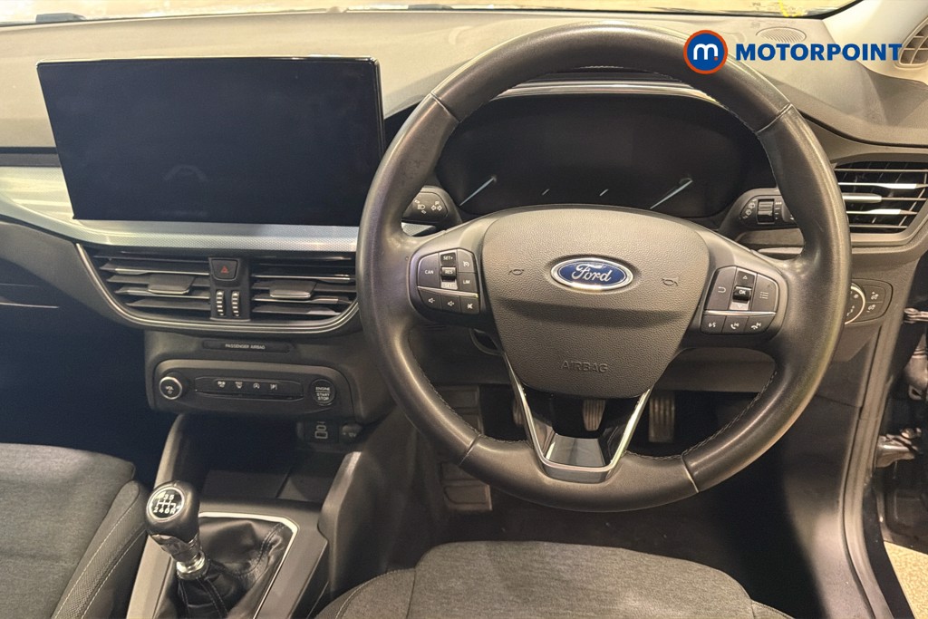 Ford Focus Active Manual Petrol Estate - Stock Number (1648253) - 2nd supplementary image