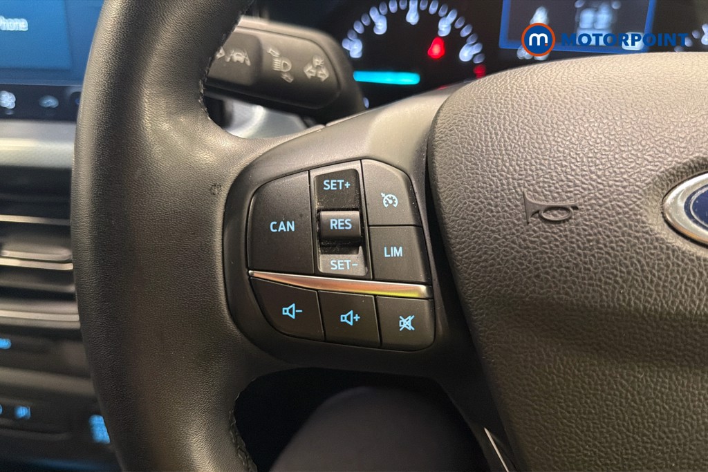 Ford Focus Active Manual Petrol Estate - Stock Number (1648253) - 3rd supplementary image