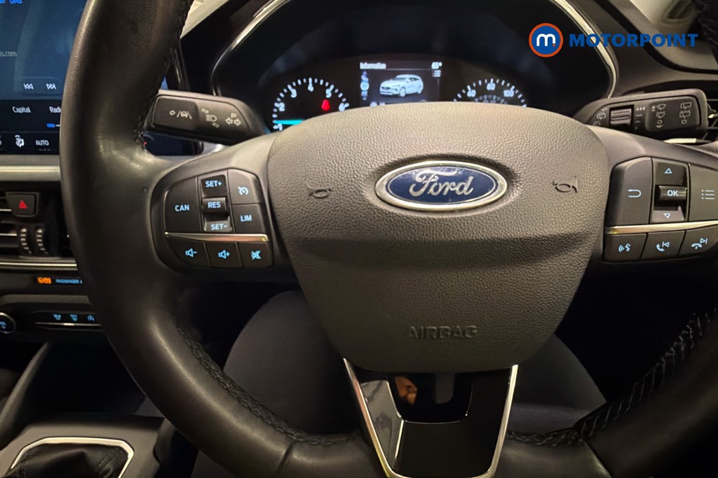 Ford Focus Active Manual Petrol Estate - Stock Number (1648253) - 5th supplementary image