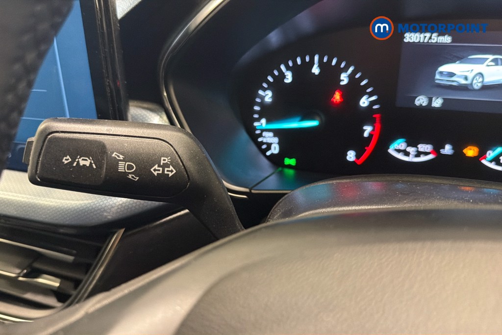 Ford Focus Active Manual Petrol Estate - Stock Number (1648253) - 6th supplementary image