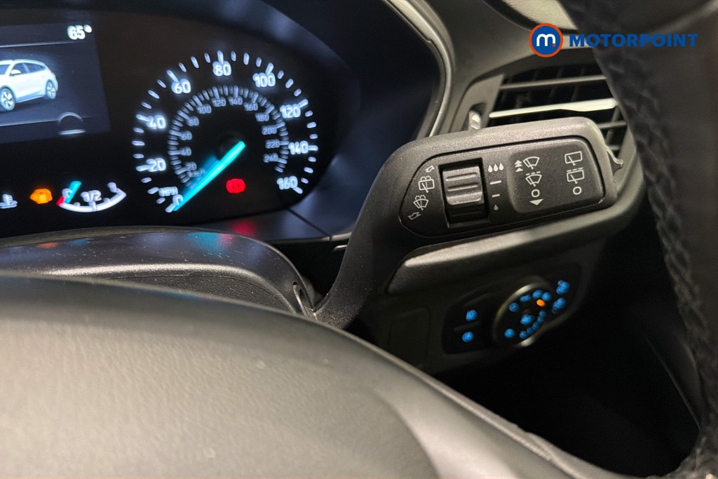 Ford Focus Active Manual Petrol Estate - Stock Number (1648253) - 7th supplementary image