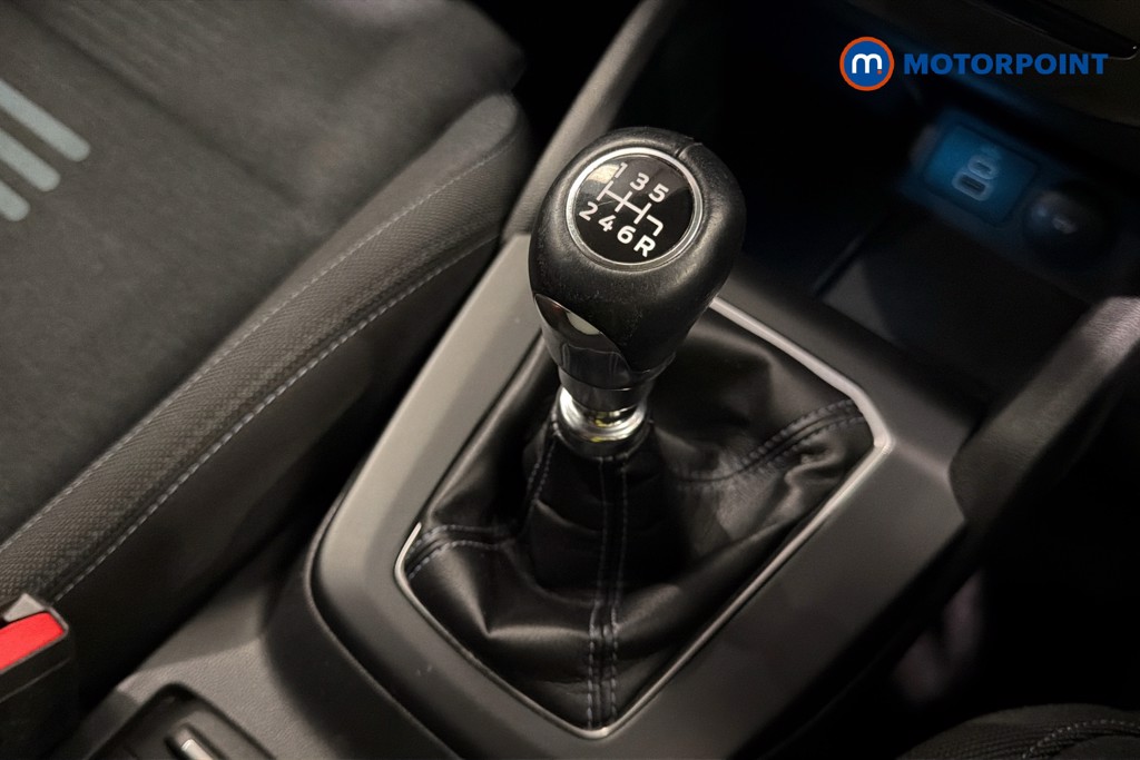 Ford Focus Active Manual Petrol Estate - Stock Number (1648253) - 15th supplementary image