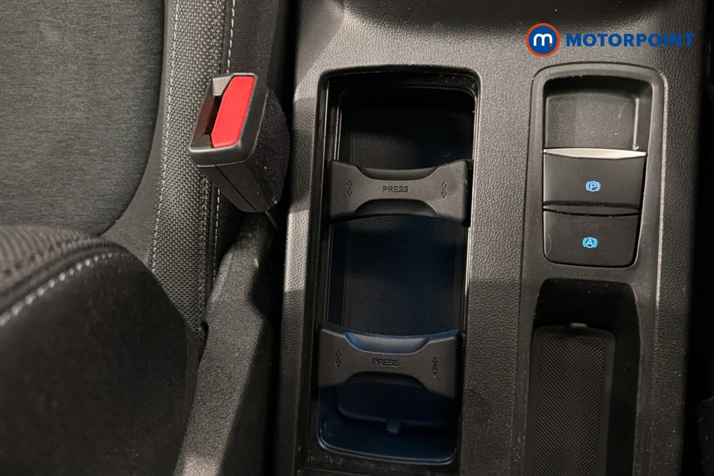 Ford Focus Active Manual Petrol Estate - Stock Number (1648253) - 16th supplementary image