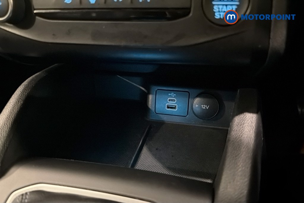 Ford Focus Active Manual Petrol Estate - Stock Number (1648253) - 17th supplementary image