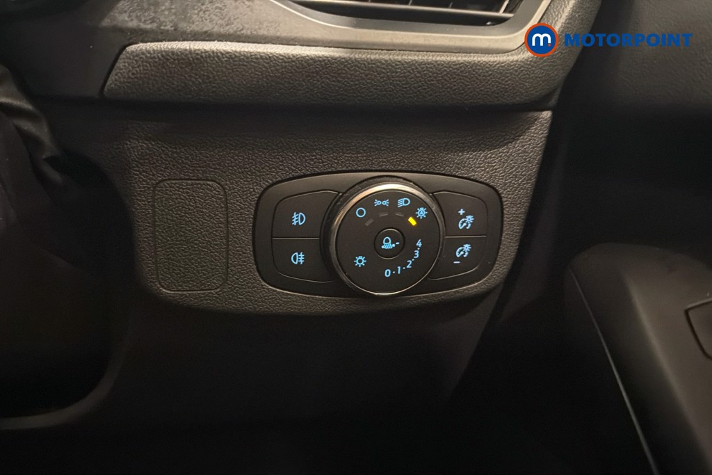 Ford Focus Active Manual Petrol Estate - Stock Number (1648253) - 18th supplementary image