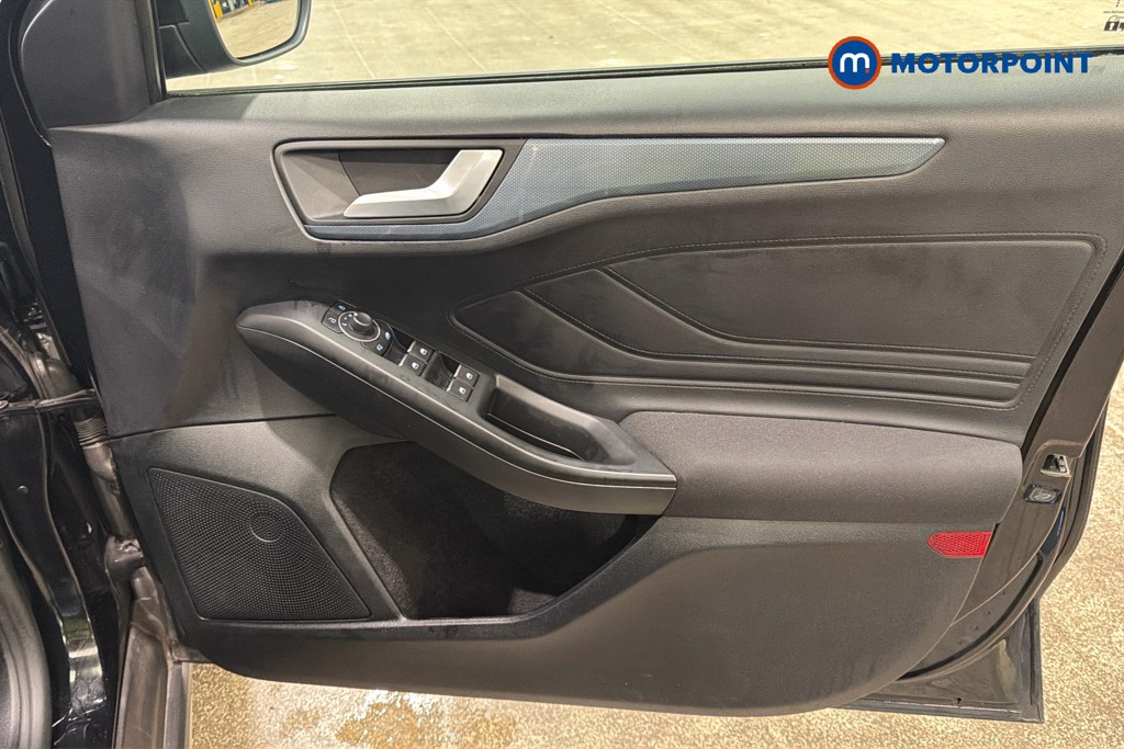 Ford Focus Active Manual Petrol Estate - Stock Number (1648253) - 19th supplementary image