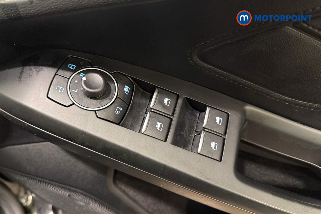 Ford Focus Active Manual Petrol Estate - Stock Number (1648253) - 20th supplementary image
