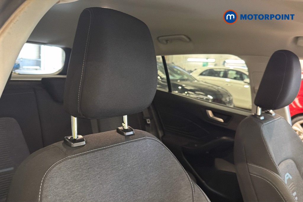 Ford Focus Active Manual Petrol Estate - Stock Number (1648253) - 23rd supplementary image