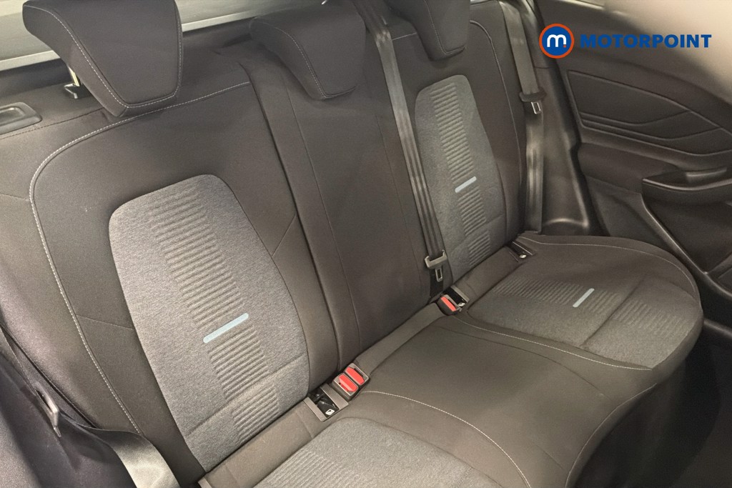Ford Focus Active Manual Petrol Estate - Stock Number (1648253) - 28th supplementary image