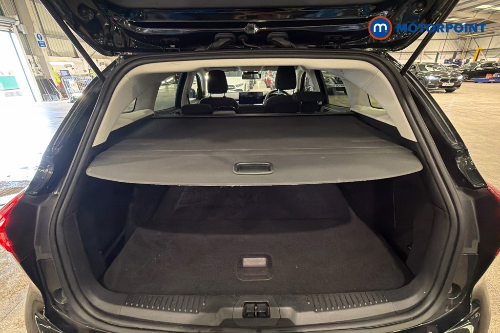 Ford Focus Active Manual Petrol Estate - Stock Number (1648253) - 33rd supplementary image